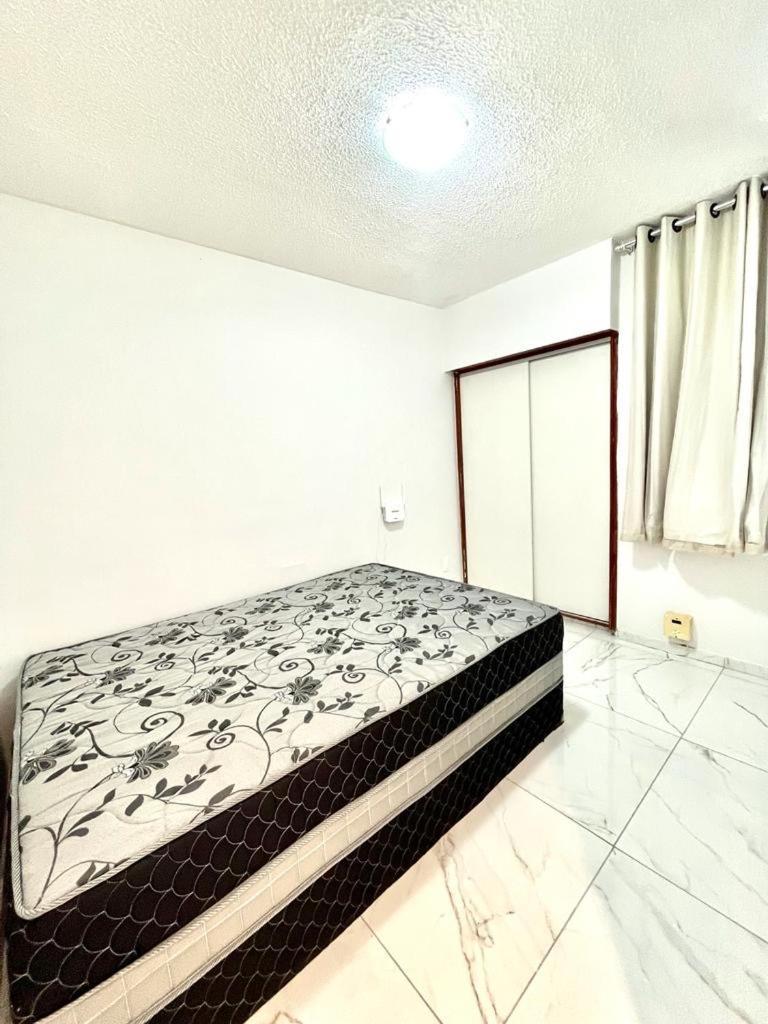 Flat Atlantico 405 Apartman Fortaleza  Kültér fotó